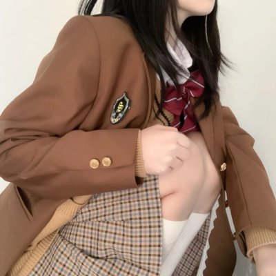 实习女生