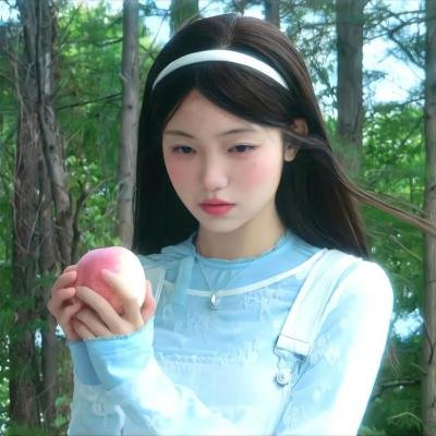 现在的那个人